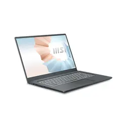 لپ تاپ 14 اینچی ام اس آی مدل MSI Modern 14 B10RBSW - آی تی مال