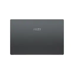 لپ تاپ 14 اینچی ام اس آی مدل MSI Modern 14 B10RBSW - آی تی مال