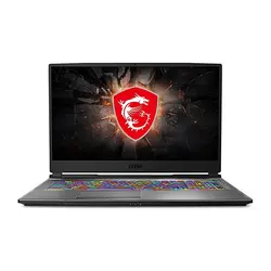 لپ تاپ 17 اینچی ام اس آی مدل MSI GP75 Leopard - آی تی مال