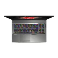 لپ تاپ 17 اینچی ام اس آی مدل MSI GP75 Leopard - آی تی مال