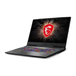 لپ تاپ 17 اینچی ام اس آی مدل MSI GP75 Leopard - آی تی مال