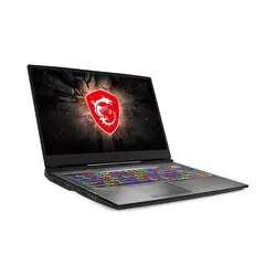 لپ تاپ 17 اینچی ام اس آی مدل MSI GP75 Leopard - آی تی مال