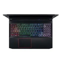 لپ تاپ 15 اینچی ایسر مدل Acer Nitro 5 AN515-55 - آی تی مال
