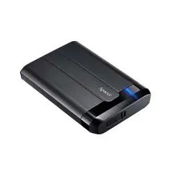 هارد اکسترنال اپیسر مدل Apacer AC732 ظرفیت 1 ترابایت - آی تی مال