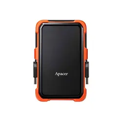 هارد اکسترنال اپیسر مدل Apacer AC630 ظرفیت 2 ترابایت - آی تی مال