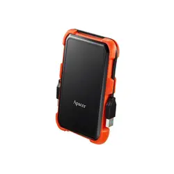 هارد اکسترنال اپیسر مدل Apacer AC630 ظرفیت 2 ترابایت - آی تی مال