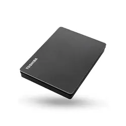 هارد اکسترنال توشیبا مدل Canvio Gaming ظرفیت 1 ترابایت - آی تی مال
