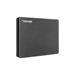 هارد اکسترنال توشیبا مدل Canvio Gaming ظرفیت 1 ترابایت - آی تی مال