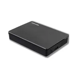 هارد اکسترنال توشیبا مدل Canvio Gaming ظرفیت 1 ترابایت - آی تی مال