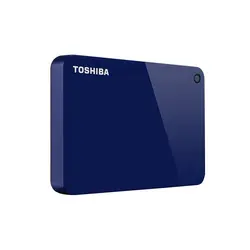هارد اکسترنال توشیبا مدل Canvio Advance ظرفیت 1 ترابایت - آی تی مال