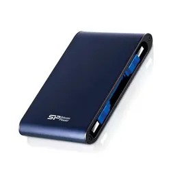 هارد اکسترنال سیلیکون پاور مدل Armor A80 ظرفیت 1 ترابایت - آی تی مال