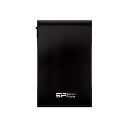 هارد اکسترنال سیلیکون پاور مدل Armor A80 ظرفیت 1 ترابایت - آی تی مال