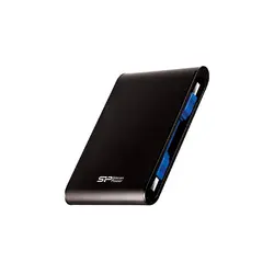 هارد اکسترنال سیلیکون پاور مدل Armor A80 ظرفیت 1 ترابایت - آی تی مال