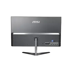 کامپیوتر همه کاره 24 اینچی ام اس آی مدل MSI PRO 24X 10M-046US - آی تی مال