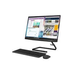 کامپیوتر همه کاره 21.5 اینچی لنوو مدل Lenovo IdeaCentre A340-22ICK - آی تی مال
