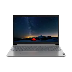 لپ تاپ لنوو تینک بوک ای ۱۵ | Lenovo Thinkbook E15 i7 1065G7-8GB-1TB HDD-Iris Plus - آی تی مال