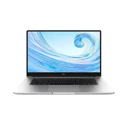 لپ تاپ هوآوی 15 اینچ مدل Huawei MateBook D15-BOH-WAQ9R - آی تی مال