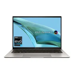 لپ تاپ 13 اینچ ایسوس مدل ZenBook S13 OLED UX5304VA DH - آی تی مال