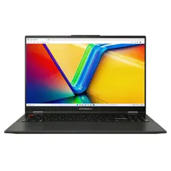 لپ تاپ 15 اینچی ایسوس مدل Vivobook S16 FLIP OLED TP3604VA DG - آی تی مال