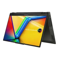 لپ تاپ 15 اینچی ایسوس مدل Vivobook S16 FLIP OLED TP3604VA DG - آی تی مال