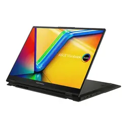 لپ تاپ 15 اینچی ایسوس مدل Vivobook S16 FLIP OLED TP3604VA DG - آی تی مال