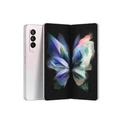 گوشی موبایل سامسونگ مدل Samsung Galaxy Z Fold3 5G رم 12 گیگابایت ظرفیت 256 گیگابایت - آی تی مال