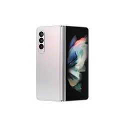 گوشی موبایل سامسونگ مدل Samsung Galaxy Z Fold3 5G رم 12 گیگابایت ظرفیت 256 گیگابایت - آی تی مال