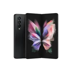 گوشی موبایل سامسونگ مدل Samsung Galaxy Z Fold3 5G رم 12 گیگابایت ظرفیت 256 گیگابایت - آی تی مال