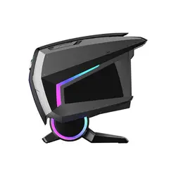 کامپیوتر دسکتاپ ام اس آی مدل MSI MEG Aegis Ti5 11th