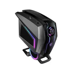 کامپیوتر دسکتاپ ام اس آی مدل MSI MEG Aegis Ti5 11th