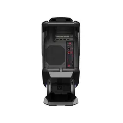 کامپیوتر دسکتاپ ام اس آی مدل MSI MEG Aegis Ti5 11th