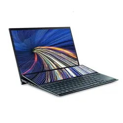 لپ تاپ 14 اینچی ایسوس مدل Asus ZenBook Duo UX482EG-HY364T