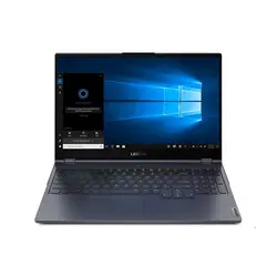 لپ تاپ لنوو لژیون اسلیم 7 | Lenovo Legion SLIM 7 i7 10750H-16GB-1TB SSD-6GB RTX2060 MAX-Q - آی تی سیتی