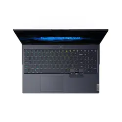 لپ تاپ لنوو لژیون اسلیم 7 | Lenovo Legion SLIM 7 i7 10750H-16GB-1TB SSD-6GB RTX2060 MAX-Q - آی تی سیتی