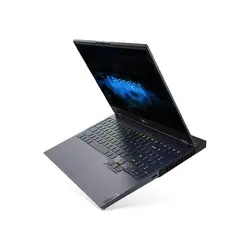 لپ تاپ لنوو لژیون اسلیم 7 | Lenovo Legion SLIM 7 i7 10750H-16GB-1TB SSD-6GB RTX2060 MAX-Q - آی تی سیتی