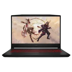 لپ تاپ 15 اینچی ام اس آی مدل MSI Katana GF66-11UE