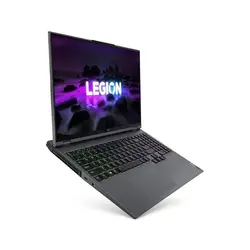 لپ تاپ لنوو لژیون 5 پرو | Lenovo Legion 5 PRO i7 11800H-16GB-512GB SSD-4GB RTX3050Ti - آی تی سیتی