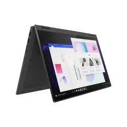 لپ تاپ لنوو ایدیاپد فلکس ۵ | Lenovo IdeaPad Flex 5 i7 1165G7-16GB-512GB SSD-2GB MX450 - آی تی سیتی