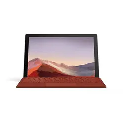 مشخصات، قیمت و خرید تبلت مایکروسافت مدل Surface Pro 7-D