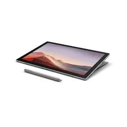 مشخصات، قیمت و خرید تبلت مایکروسافت مدل Surface Pro 7-D