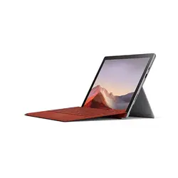 مشخصات، قیمت و خرید تبلت مایکروسافت مدل Surface Pro 7-D