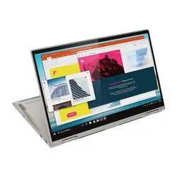 لپ تاپ لنوو یوگا | Lenovo Yoga i7 10510U-12GB-512GB SSD-UHD - آی تی سیتی