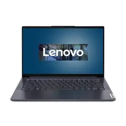 لپ تاپ لنوو یوگا اسلیم ۷ | Lenovo Yoga Slim 7 i7 1165G7-16GB-512GB SSD-Iris xe - آی تی سیتی