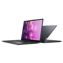 لپ تاپ لنوو یوگا اسلیم ۷ | Lenovo Yoga Slim 7 i7 1165G7-16GB-512GB SSD-Iris xe - آی تی سیتی