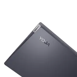 لپ تاپ لنوو یوگا اسلیم ۷ | Lenovo Yoga Slim 7 i7 1165G7-16GB-512GB SSD-Iris xe - آی تی سیتی