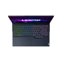 لپ تاپ لنوو لژیون 5 | Lenovo Legion 5 R7 5800H-8GB-512GB SSD-4GB RTX3050Ti - آی تی سیتی