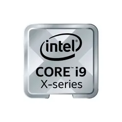 پردازنده مرکزی سری Cascade Lake مدل intel Core i9-10940X