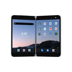 گوشی موبایل مایکروسافت سرفیس دوئو 256 گیگابایت و رم 6 گیگ | Microsoft Surface Duo