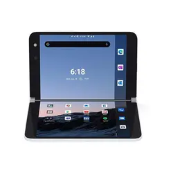 گوشی موبایل مایکروسافت سرفیس دوئو 256 گیگابایت و رم 6 گیگ | Microsoft Surface Duo