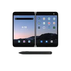 گوشی موبایل مایکروسافت سرفیس دوئو 256 گیگابایت و رم 6 گیگ | Microsoft Surface Duo